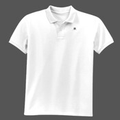 Horsanity Black Polo